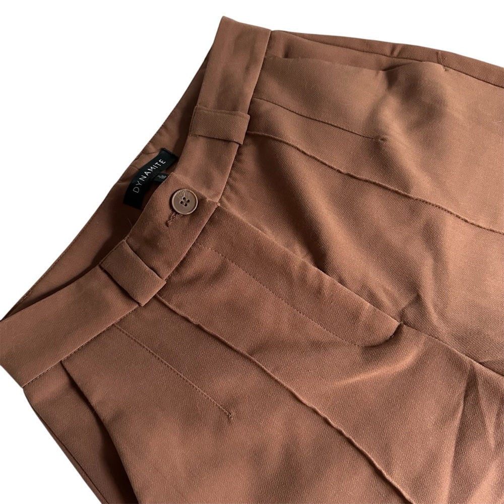 Dynamite Pants